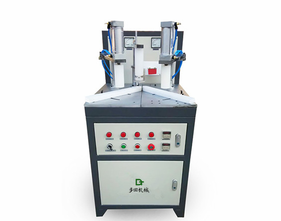 高频钉角机（单角粘接机）系列